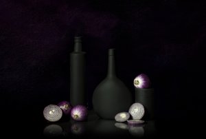Nature morte à l