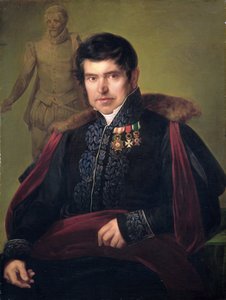 Antonio Solà - Juan Antonio de Ribera