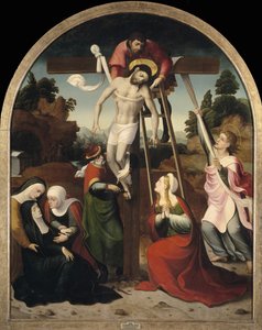 La Descente de Croix