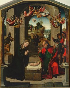 La Nativité