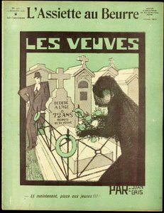 Couverture de "L