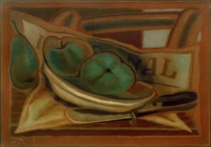 Les Pommes