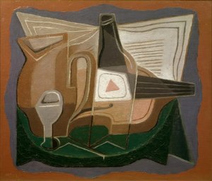 Nature morte