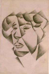 Autoportrait