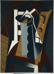 Nature morte sur une chaise