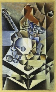 Nature morte avec des fleurs