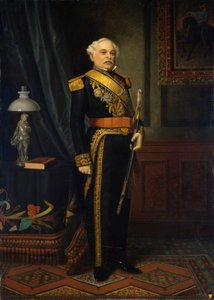Général Jose Antonio Paez - Juan Jorge Peoli