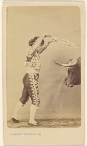 Le Banderillo - Juan Laurent