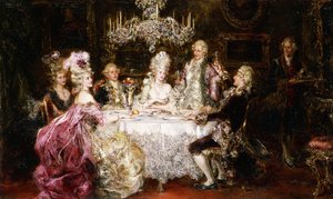 Le Toast - Juan Pablo Salinas Tervel