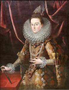 Infante Isabelle Claire Eugénie d