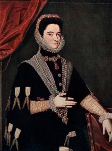 Marie d
