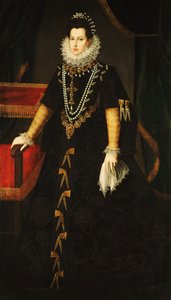 Portrait de l