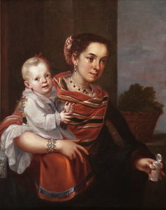 Peinture de caste (De l