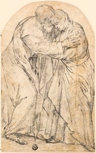 Joachim et Anne