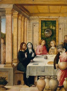 Les Noces de Cana