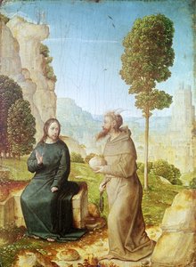 Image inconnue - Juan de Flandes