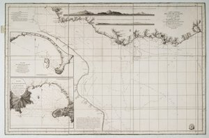 Carte de l