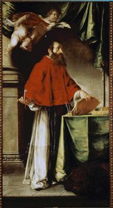 Saint Jérôme