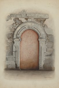 Porte, Pierre, 1939 - Juanita Donahoo