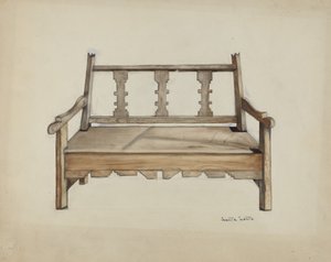 Banc - Juanita Lantz