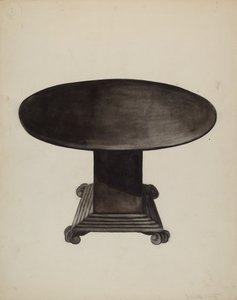 Ensemble de salle à manger - Juanita Lantz