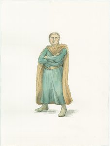 Duc Guillaume de Normandie