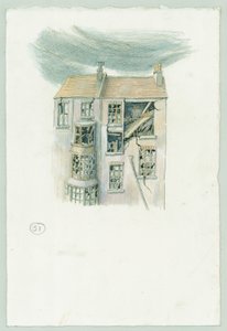 Bombardement naval allemand de Scarborough, North Yorkshire, 1914 2014 - Judith Dobie