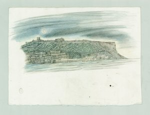 Bombardement naval allemand de Scarborough, North Yorkshire - Judith Dobie
