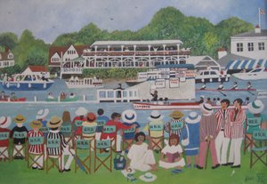 Henley - L