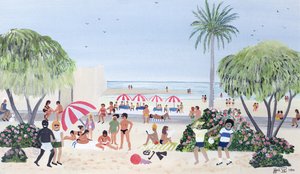 Vacances, 1990