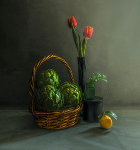  - Judy Tseng