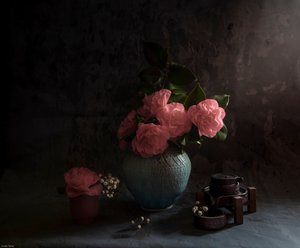  - Judy Tseng