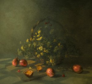  - Judy Tseng