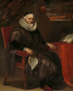 Cornelis Nuyts (1574-1661), marchand d