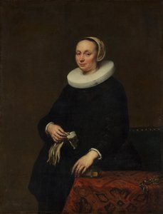 Portrait d