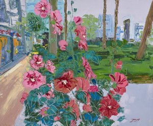  - Jukyong Park