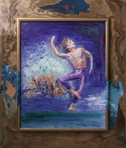 Rudolph Noureev -Danse avec la mort- (avec le Corps de Ballet de Hambourg)