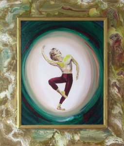 Rudolph Noureev -Danse avec la mort-