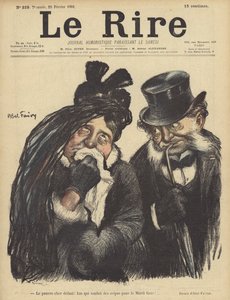 Illustration pour Le Rire