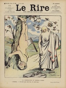 Illustration pour Le Rire