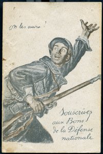 Carte postale d