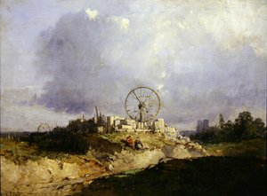 La Carrière