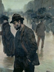 La rue