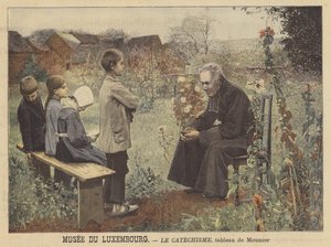 Le Catéchisme