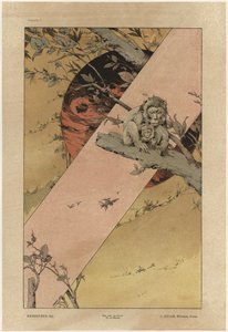 Singes, planche 4 de 