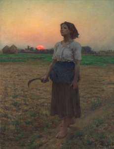 Le chant de l