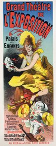 Art. Divertissement. Grand théâtre de l