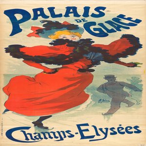 Palais de Glace. Champs-Élysées