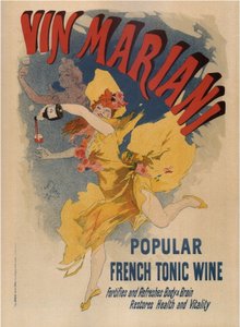 Vin Mariani