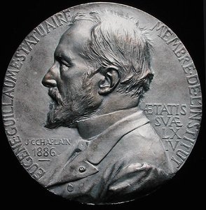 Eugène Guillaume